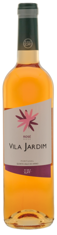 Vila Jardim Rosé 2023